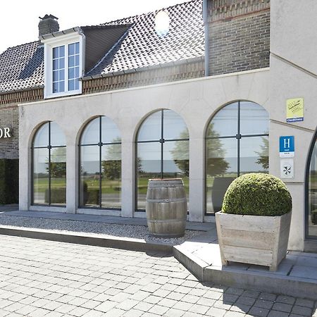 El Parador Тилт Екстериор снимка